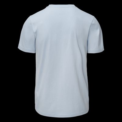 2. Herren-T-Shirt mit kurzen Ärmeln EXPLORO