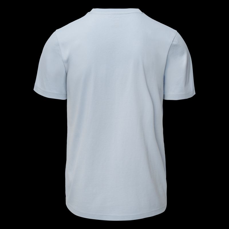 2. Herren-T-Shirt mit kurzen Ärmeln EXPLORO