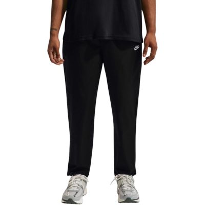Nike Club Herrenhose Schwarz HJ1997 011 S