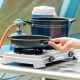 12. Campingaz Camping Cook CV 3600W Gaskocher 052-L0000-2000037217-912