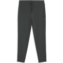 Boss Nachtwäsche Waffelpiqué Offen Grün (50535878-345)