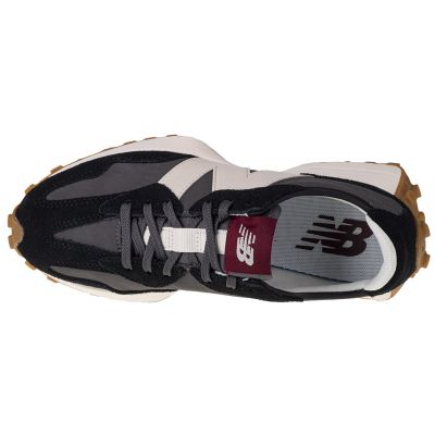 7. New Balance WS327KC Schwarz 40,5