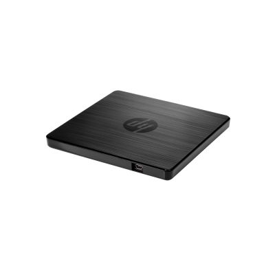 2. HP USB externes DVDRW-Laufwerk