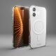 10. SBS Extreme Mag Case mit D3O-Technologie für iPhone 17 - Transparent