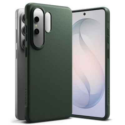 Ringke Onyx Hülle für Samsung Galaxy S26 Ultra - Grün