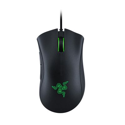 7. Maus Razer Deathadder Essential