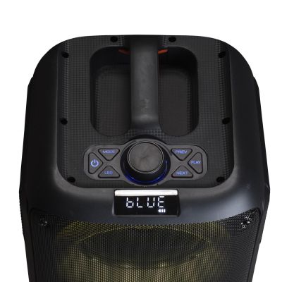 4. BT Denver BPS-354 Säule, maximale Leistung 200 W