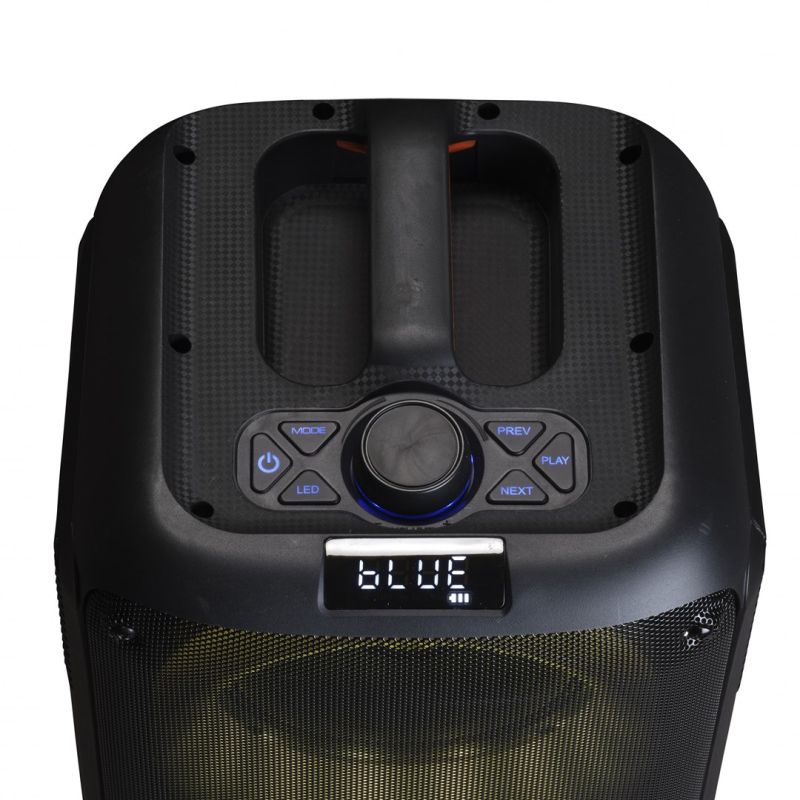 4. BT Denver BPS-354 Säule, maximale Leistung 200 W
