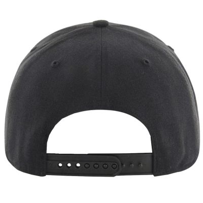 2. 47 Brand New York Yankees Cold Zone '47 Kappe B-CLZOE17WBP-BKB