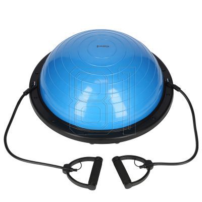 5. HMS BSX10 Balanceball