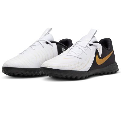 4. Nike Phantom GX II Academy Jr TF Fußballschuhe FJ2608-100