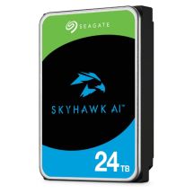 Seagate SkyHawk AI ST24000VE002 24 TB Festplatte
