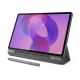 6. Lenovo Idea Tab Plus MediaTek Dimensity 6400 12,1 Zoll 2,5K 600 Nits 90 Hz 12/256 GB WLAN Luna Grau