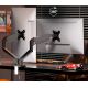 15. BLOW LCD TV HQ GRIFF 17"-32" FÜR SCHREIBTISCH MIT DOPPELGELENK