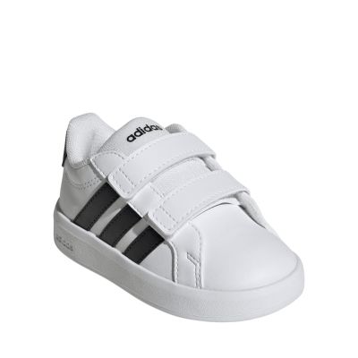 2. Adidas Grand Court 3.0 Kinderschuhe Weiß HP3534