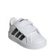 2. Adidas Grand Court 3.0 Kinderschuhe Weiß HP3534
