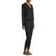 6. CASALL Weekend Jumpsuit schwarz