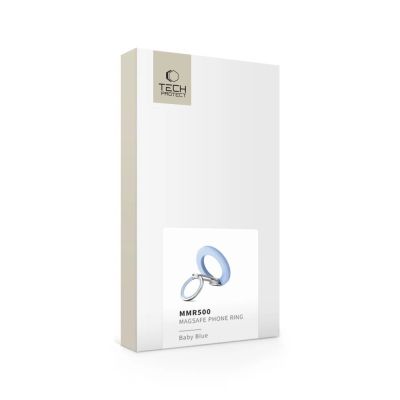 8. Tech-Protect MMR500 MagSafe Handyhalterung – Blau