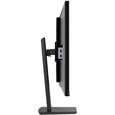 5. iiyama ProLite XUB3293UHSN-B5 Computermonitor 80 cm (31,5") 3840 x 2160 px 4K Ultra HD LCD Schwarz