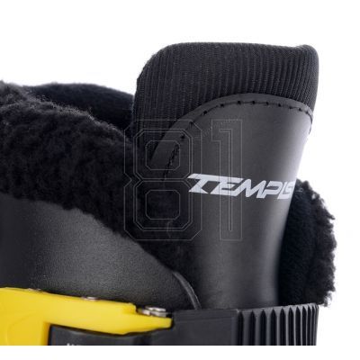 14. Tempish Fur Expanze Plus Jr 130000218 verstellbare Schlittschuhe