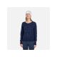 Rossignol W Jcc Lina Pull Pullover blau