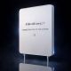6. Qoltec 5G LTE-Antenne | 16 dBi | Richtantenne | Außenantenne | SMA | 3300–3800 MHz | wasserdicht | 3 m