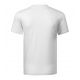 3. Malfini Base T-Shirt M MLI-R06LW weiß