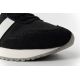 10. New Balance Herren-Sneaker 237 aus schwarzem Leder