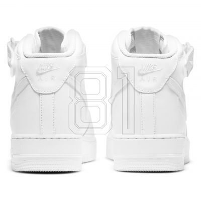 6. Nike Air Force 1 Mid &#39;07 M CW2289-111 shoe