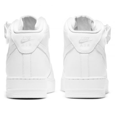 6. Nike Air Force 1 Mid '07 M CW2289-111 Schuhe