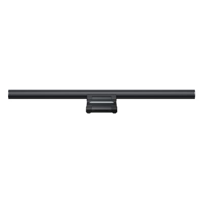 3. Baseus i-wok2 LED-Lampe für Desktop-Bildschirmbeleuchtung schwarz (DGIW000101)
