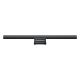 3. Baseus i-wok2 LED-Lampe für Desktop-Bildschirmbeleuchtung schwarz (DGIW000101)