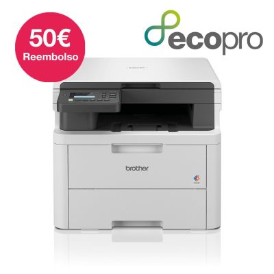 8. Brother DCP-L3520CDWE A4 LED-Multifunktionsdrucker 600 x 2400 dpi 18 Seiten/Minute Wi-Fi