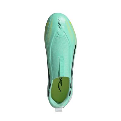 4. adidas F50 Hyperfast League LL FG KK1313 Kinder-Fußballschuhe