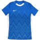 4. Nike Dri-FIT Challenge V Trikot Damen Blau FD7420 463