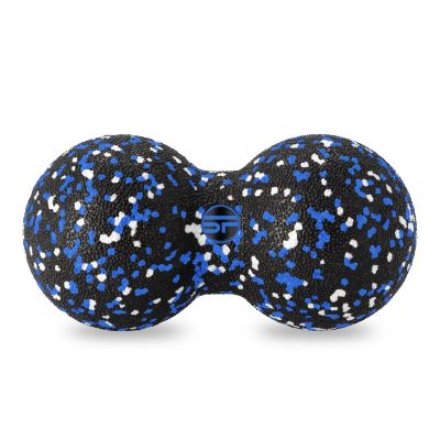 9. Spokey Green Ball Duo SPK-944202 Doppel-Massageball