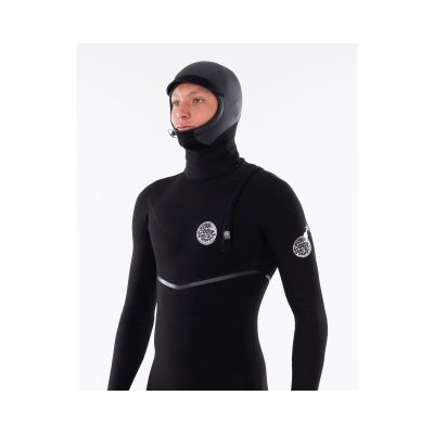 4. Kapuze RIP CURL FLASH BOMB 3MM GB