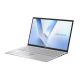 4. ASUS Vivobook 17 X1704MA-AU011, Intel Core 5 320, 17,3" FHD IPS-Panel (60 Hz, 250 Nits), 16 GB DDR5 SSD, Intel Grafik, WLAN + Bluetooth, 720p-Kamera, 50 Wh Akku, NoOS, Cool Silver