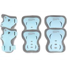 Spokey Shield 940928-940929 Inline-Skate-Protektoren