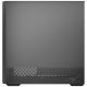 11. Antec FLUX REAR Midi-Tower, Schwarz