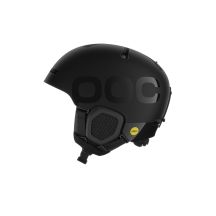 POC Fornix BC Skihelm, Mattschwarz