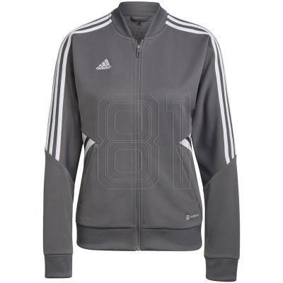 adidas Condivo 22 Track Jacket Full Zip W HD2280 Sweatshirt