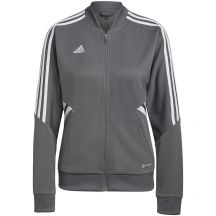adidas Condivo 22 Track Jacket Full Zip W HD2280 Sweatshirt