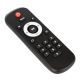 5. Audiocore tragbarer Bluetooth-Lautsprecher, FM-Radio, SD/MMC-Kartensteckplatz, AUX, USB, Fernbedienung, AC730
