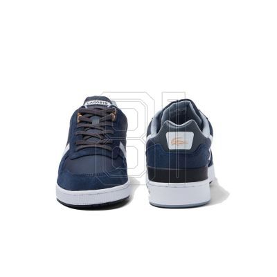 6. Lacoste T-Clip M 744SMA0034092 Schuhe