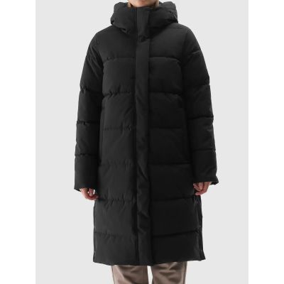 Lange Daunen-Winterjacke 4F W 4FWAW24TDJAF476-20S