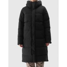 Lange Daunen-Winterjacke 4F W 4FWAW24TDJAF476-20S