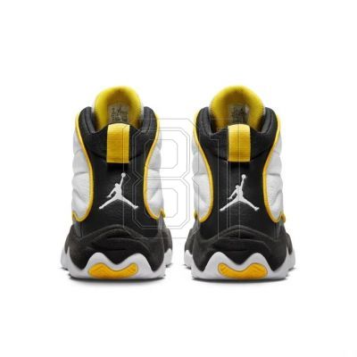 5. Nike Jordan Pro Strong M DC8418-107 Schuhe