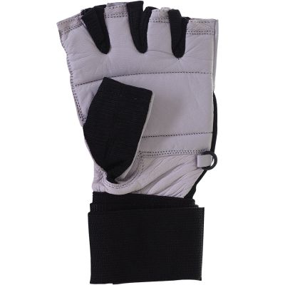14. PROFIT GYM PRO WM 1615 BODYBUILDING-HANDSCHUHE