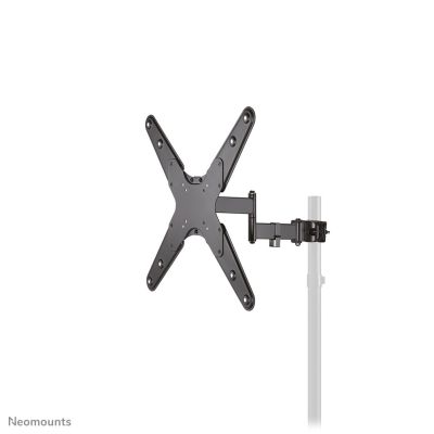 2. Neomounts FL40-450BL14 TV-Wandhalterung 139,7 cm (55") Schwarz
